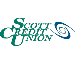 Scott Credit Union logo