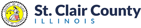 St. Clair County Probation logo