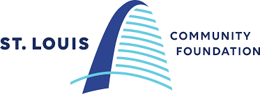 St. Louis Community Foundation logo